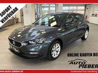 Seat Leon Reference 1.0 TSI *SHZ,PDC hi u. vo*, 17490 €, Auto & Fahrrad-Autos in 8280 Fürstenfeld