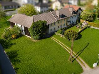Achtung Bauträger Luxus Häuser / Chalets im Speckgürtel von Linz, 1400000 €, Immobilien-Häuser in 4221 Steyregg