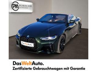 M440i xDrive Cabrio 48 V Aut., 74990 €, Auto & Fahrrad-Autos in Niederösterreich