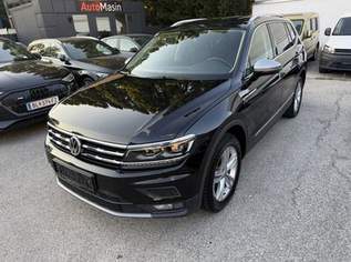 Tiguan Allspace Highline 2.0 TDI DSG 7 Sitze, 25900 €, Auto & Fahrrad-Autos in 1110 Simmering
