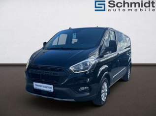 Transit Custom Kasten DK 2,0 L2H1 300 Trail, 31900 €, Auto & Fahrrad-Autos in 5580 Tamsweg