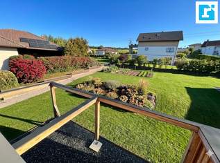 Modernes Wohnhaus in ruhiger Lage nahe Oberwart, 460000 €, Immobilien-Häuser in 7400 Oberwart