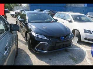 Camry 2.5 Hybrid Lounge Aut., 34900 €, Auto & Fahrrad-Autos in 5020 Altstadt