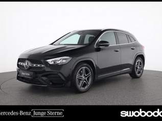 GLA 200 d 4M AMG Line AHK Multibeam Winterpaket, 48750 €, Auto & Fahrrad-Autos in 4663 Laakirchen