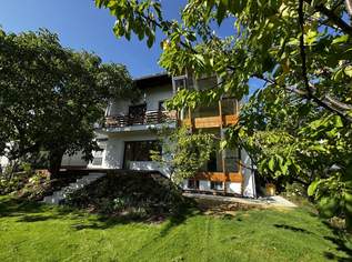 Erstbezug! Architektenhaus 140m² mit topmoderner Ausstattung, PV-Anlage, Keller und Garage, 2996.5 €, Immobilien-Häuser in 2345 Brunn am Gebirge