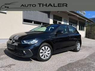 Polo 1,0 Comfortline, 15490 €, Auto & Fahrrad-Autos in 5441 Abtenau