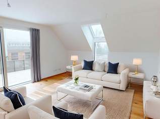 Bezugsfertig & provisionsfrei: "Das Schmuckstück", 549000 €, Immobilien-Wohnungen in 1210 Floridsdorf Bezugsfertig & provisionsfrei: "Das Schmuckstück", 549000 €, Immobilien-Wohnungen in 1210 Floridsdorf