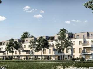EsslingLiving - 3 Zimmer Wohnung in Ruhelage, 1196.23 €, Immobilien-Wohnungen in 1220 Donaustadt EsslingLiving - 3 Zimmer Wohnung in Ruhelage, 1196.23 €, Immobilien-Wohnungen in 1220 Donaustadt