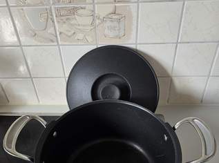 Jamie Oliver Tefal Kochtopf , 5 €, Haus, Bau, Garten-Haushaltsgeräte in 5411 Oberalm