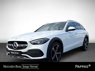 C 220 d 4MATIC T-Modell All-Terrain, 49950 €, Auto & Fahrrad-Autos in 8051 Gösting