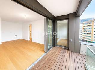 LAXURY - Provisionsfreie Stadtwohnung in Toplage beim Hauptbahnhof: 4. Stock, 370000 €, Immobilien-Wohnungen in 1100 Favoriten