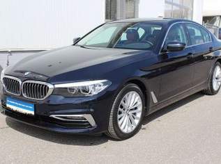 530 i xDrive Aut. Luxury Line LED NSW 18'' Navi ..., 27950 €, Auto & Fahrrad-Autos in 8181 Sankt Ruprecht an der Raab