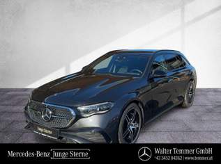 E 300 de 4M T-Modell, 63450 €, Auto & Fahrrad-Autos in 8434 Tillmitsch