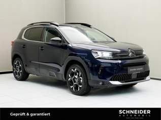 C5 Aircross 1.5 BlueHDi 130 Max (EURO 6e), 33900 €, Auto & Fahrrad-Autos in 6850 Stadt Dornbirn