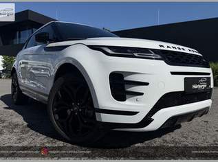 Range Rover Evoque D200 R-Dynamic SE, 58350 €, Auto & Fahrrad-Autos in 6830 Marktgemeinde Rankweil
