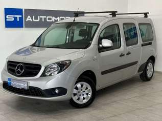 Citan 111 CDI extralang // KAMERA // SITZHEIZUNG // AHK