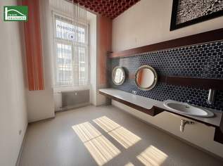 Arbeiten mit Atmosphäre: Altbaujuwel mit Mid-Century-Flair, 1218.95 €, Immobilien-Gewerbeobjekte in 8010 Arbeiten mit Atmosphäre: Altbaujuwel mit Mid-Century-Flair, 1218.95 €, Immobilien-Gewerbeobjekte in 8010