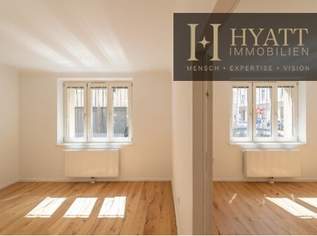 NEUER PREIS | Perfekt vermietete und gepflegte Erdgeschosswohnung in zentraler Lage von Ottakring, 229950 €, Immobilien-Wohnungen in 1160 Ottakring