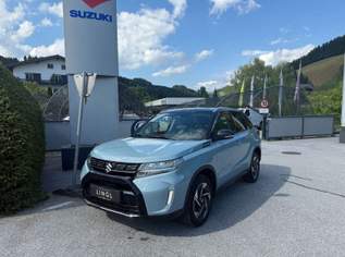Vitara 1,4 DITC Hybrid ALLGRIP flash, 27950 €, Auto & Fahrrad-Autos in 8654 Fischbach Vitara 1,4 DITC Hybrid ALLGRIP flash, 27950 €, Auto & Fahrrad-Autos in 8654 Fischbach