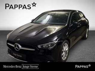 CLA 200 d Shooting Brake, 29800 €, Auto & Fahrrad-Autos in 5020 Altstadt