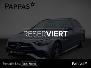 C 300 de 4MATIC T-Modell mit EQ Hybrid Technologie, 48950 €, Auto & Fahrrad-Autos in 8141 Premstätten
