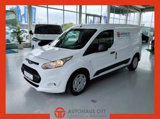 Transit Connect L2 210 1,6 TDCi Trend, 8970 €, Auto & Fahrrad-Autos in 4311 Schwertberg