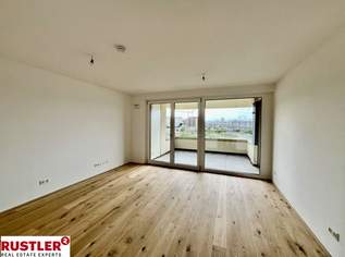 Hochwertige Eigentumswohnungen nähe Hauptbahnhof im Projekt Mi Living, 355000 €, Immobilien-Wohnungen in 1100 Favoriten