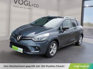 Clio Grandtour Energy dCi 90 Limited, 9900 €, Auto & Fahrrad-Autos in 8720 Knittelfeld
