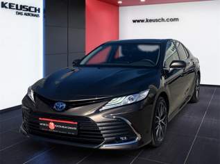 Camry 2,5 Hybrid Lounge, 42880 €, Auto & Fahrrad-Autos in 1200 Brigittenau