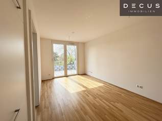 | AB JULI VERFÜGBAR | 3 ZIMMER | MIT BALKON | KAGRANER PLATZ | NEUBAU |, 1289.01 €, Immobilien-Wohnungen in 1220 Donaustadt