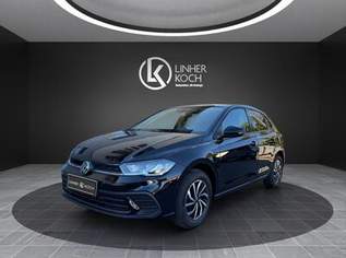 Polo Friends TSI DSG ''ACC+RFK+SHZ+App-Connect+uvm'', 26900 €, Auto & Fahrrad-Autos in 6800 Gisingen