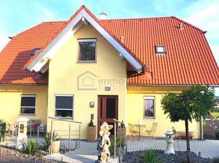 Wohnen in ruhiger Sackgasse: Panoramablick und viel Platz für die ganze Familie, 479000 €, Immobilien-Häuser in 8344 Bad Gleichenberg Wohnen in ruhiger Sackgasse: Panoramablick und viel Platz für die ganze Familie, 479000 €, Immobilien-Häuser in 8344 Bad Gleichenberg