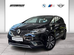 Espace Initiale Paris Blue dCi 190 EDC, 32900 €, Auto & Fahrrad-Autos in 6330 Stadt Kufstein