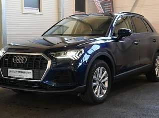 Q3 35 2.0 TDI quattro, AHK, LED, ACC, Sitzhzg, R-K..., 26790 €, Auto & Fahrrad-Autos in 8753 Fohnsdorf Q3 35 2.0 TDI quattro, AHK, LED, ACC, Sitzhzg, R-K..., 26790 €, Auto & Fahrrad-Autos in 8753 Fohnsdorf