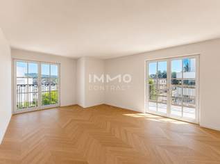 Palais & Villa: Die Kunst des luxuriösen Wohnens - inkl. Swimmingpool, 1640000 €, Immobilien-Wohnungen in 1190 Döbling