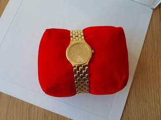 Omega De Ville 750/18k Gelbgold, 4490 €, Kleidung & Schmuck-Accessoires, Uhren, Schmuck in Bulgarien Omega De Ville 750/18k Gelbgold, 4490 €, Kleidung & Schmuck-Accessoires, Uhren, Schmuck in Bulgarien