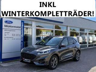 Kuga 1,5 EcoBlue ST-Line Aut., 19900 €, Auto & Fahrrad-Autos in 4614 Marchtrenk