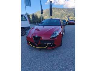 Giulietta Veloce, 17500 €, Auto & Fahrrad-Autos in 5751 Maishofen