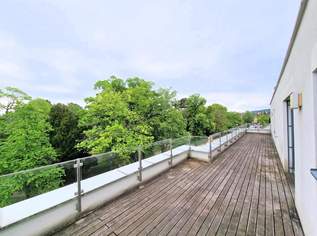 Maria Enzersdorf - Schlosspark!!! Stylische Neubauwohnung MEGA Dachterrasse!!, 2335 €, Immobilien-Wohnungen in 2344 Gemeinde Maria Enzersdorf