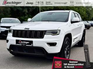 Grand Cherokee 3,0 V6 75th Anniversary Sonder-Edition, 26890 €, Auto & Fahrrad-Autos in 4060 Leonding