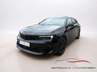 Astra GS Line, 23490 €, Auto & Fahrrad-Autos in 3430 Gemeinde Tulln an der Donau