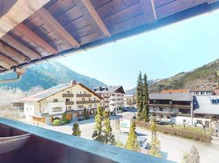 Stilvolle 2-Zimmerwohnung mit zwei Balkonen in Ötz!, 230000 €, Immobilien-Wohnungen in 6433 Gemeinde Oetz