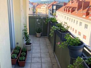 Wohnraum mit Potenzial – Sanierungsbedürftige Eigentumswohnung in Graz, 349000 €, Immobilien-Wohnungen in 8010 