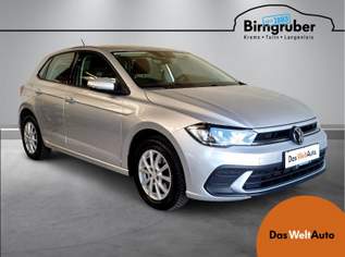 Polo 1,0 TSI DSG Life, 18990 €, Auto & Fahrrad-Autos in 3430 Gemeinde Tulln an der Donau Polo 1,0 TSI DSG Life, 18990 €, Auto & Fahrrad-Autos in 3430 Gemeinde Tulln an der Donau