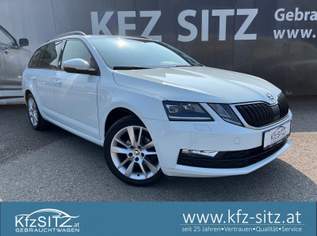 Octavia Combi 1,6 TDI DSG| AHK*LED*elek Klappe, 13490 €, Auto & Fahrrad-Autos in 4053 Ansfelden