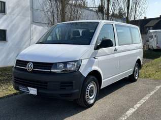 T6 Transporter 9-Sitzer 2.0l Diesel 84PS, 17450 €, Auto & Fahrrad-Autos in 8435 Wagna