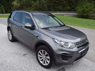 Discovery Sport SD4 4WD SE Aut., 28900 €, Auto & Fahrrad-Autos in 8573 Kainach bei Voitsberg