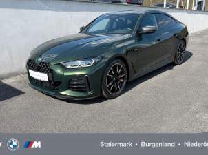 M440i xDrive, 58943 €, Auto & Fahrrad-Autos in 7350 Oberpullendorf