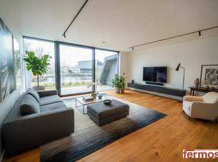 Moderne 2-Zimmer-Gartenwohnung mit großzügiger Wohnküche, 1550 €, Immobilien-Wohnungen in 7100 Gemeinde Neusiedl am See