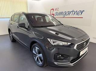Tarraco 2,0TDI DSG Xcellence *LED*NAVI*ACC*AHK*Sitzheiz..., 25950 €, Auto & Fahrrad-Autos in 4141 Pfarrkirchen im Mühlkreis Tarraco 2,0TDI DSG Xcellence *LED*NAVI*ACC*AHK*Sitzheiz..., 25950 €, Auto & Fahrrad-Autos in 4141 Pfarrkirchen im Mühlkreis